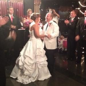 Meet your Posher, Mike